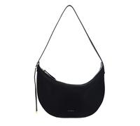COCCINELLE shoulder bag Handbag Grained Leather Noir