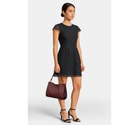 Coccinelle Shoulder Bag In Double Grainy Leather size OS | Cross Body Bags Outlet | Women OS