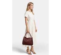 Coccinelle Shoulder Bag In Double Grainy Leather size OS | Shoulder Bags Outlet | Women OS