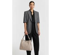 Coccinelle Shoulder Bag In Double Grainy Leather size OS | Shoulder Bags Outlet | Women OS