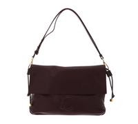 COCCINELLE shoulder bag Lidia Handbag Smooth Leather Berry