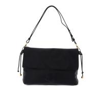 COCCINELLE shoulder bag Lidia Handbag Smooth Leather Noir