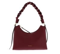 COCCINELLE Shoulder Bag M Ribes / Prune