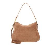 COCCINELLE shoulder bag Magie Suede Bim Shoulder Bag M Skin