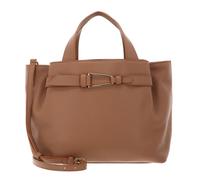 COCCINELLE shoulder bag Malory Handbag Grained Leather Skin