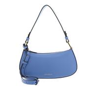 COCCINELLE shoulder bag Merveille Mini Bag Azul