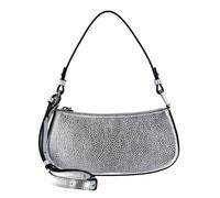 COCCINELLE shoulder bag Merveille Mini Bag Silver