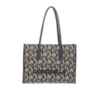Coccinelle shoulder bag Myrtha26 Handbag Snowdrop Tapest. / Grained Le. Mul. Stove/Stove multicolored
