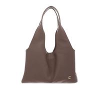 Coccinelle shoulder bag Nell Handbag Grained Leather