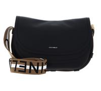 COCCINELLE shoulder bag Raquel Crossbody Bag Noir / Cuir