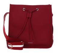 COCCINELLE shoulder bag Raquel Crossbody Bag Sangria / Skin