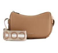 COCCINELLE shoulder bag Raquel Mini Bag Skin / Gazpacho