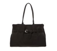 Coccinelle Sabine Shoulder Bag 39 cm gray