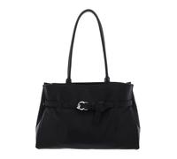 Coccinelle Sabine Shoulder Bag 39 cm black