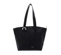 Coccinelle shoulder bag shopper bag Fern Handbag Grained Leather