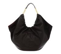 Coccinelle shoulder bag shopper bag Smash Handbag Smooth Leather