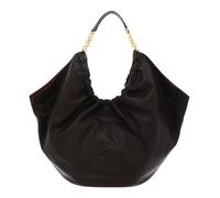 COCCINELLE shoulder bag Smash Handbag Smooth Leather Fango
