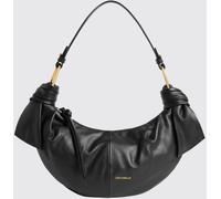 Shoulder Bag - female - Coccinelle - Black - ONE SIZE - Bags ONE SIZE