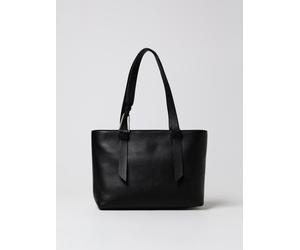 COCCINELLE Shoulder Bag Woman color Black
