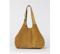 COCCINELLE Shoulder Bag Woman color Grey