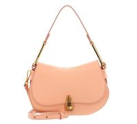 COCCINELLE Shoulderbag Grained Leather Sunrise