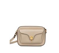 Coccinelle small Beat cross body bag - Neutrals One Size