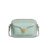 Coccinelle small Beat crossbody bag - Blue One Size