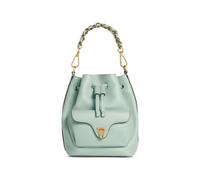 Coccinelle small Beat Generation bucket bag - Green One Size