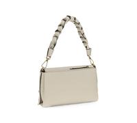 Coccinelle small Boheme leather shoulder bag - Neutrals OS