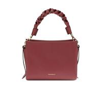 Coccinelle small Boheme leather tote bag - Red One Size