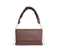 Coccinelle small Boheme shoulder bag - Brown OS
