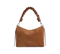 Coccinelle small Boheme shoulder bag - Brown OS