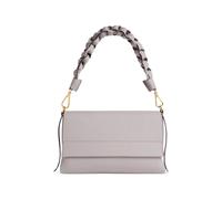 Coccinelle small Boheme shoulder bag - Grey One Size