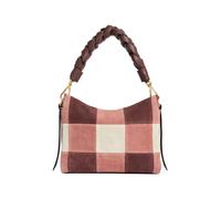 Coccinelle small Boheme shoulder bag - Pink OS