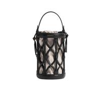 Coccinelle small Koi bucket bag - Black One Size
