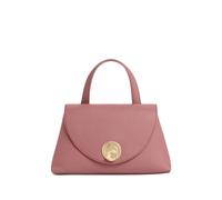Coccinelle small Nikla leather tote bag - Pink OS