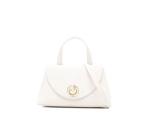 Coccinelle small Nikla tote bag - Neutrals One Size