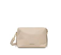 Coccinelle small Nory leather crossbody bag - Neutrals One Size