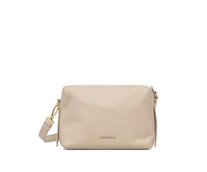 Coccinelle small Nory leather crossbody bag - Neutrals One Size