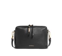 Coccinelle small Nory shoulder bag - Black OS