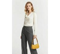 Coccinelle Small Shoulder Bag In Yellow size OS | Handbags Outlet | Women | Yellow OS