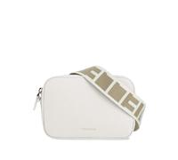 Coccinelle small Tebe shoulder bag - White One Size