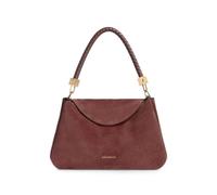 Coccinelle small Tiggy shoulder bag - Red OS