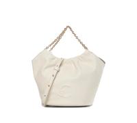 Coccinelle Smash chain-strap shoulder bag - Neutrals One Size