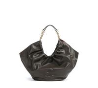 COCCINELLE shoulder bag Smash Handbag Smooth Leather Fango
