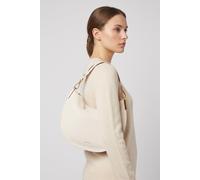 Coccinelle sunup Blanco/skin size OS | Shoulder Bags Outlet | Women OS