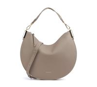 Coccinelle Sunup Hobo bag, female, grey