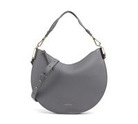 Coccinelle Sunup | leather Hobo bag | blue
