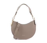 Coccinelle Sunup Shoulder bag Leather 25.5 cm brown