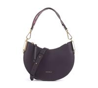 Coccinelle Sunup Shoulder bag, female, purple